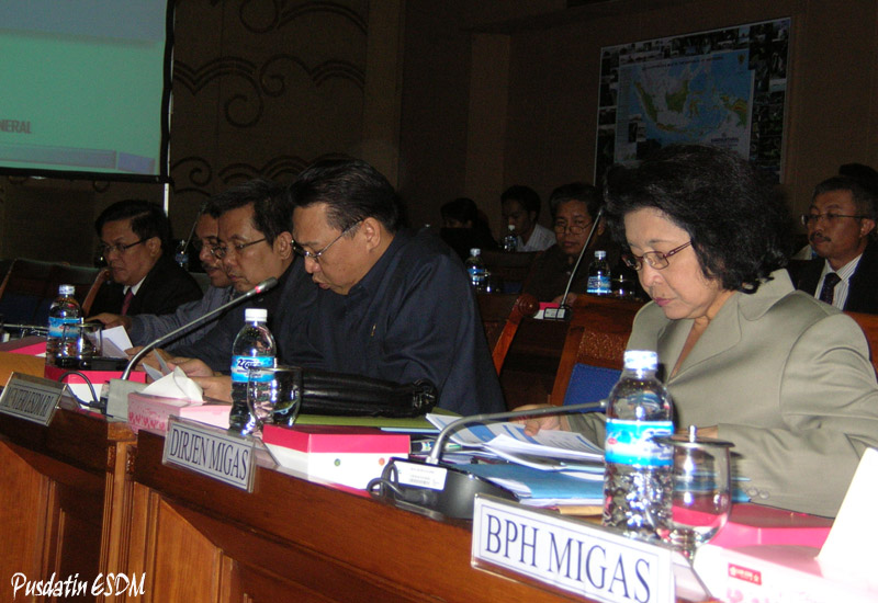 Pengaturan BBM Bersubsidi Secara Teknis Sudah Siap